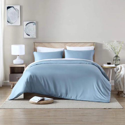 Natural Premium Bamboo Duvet Denim3