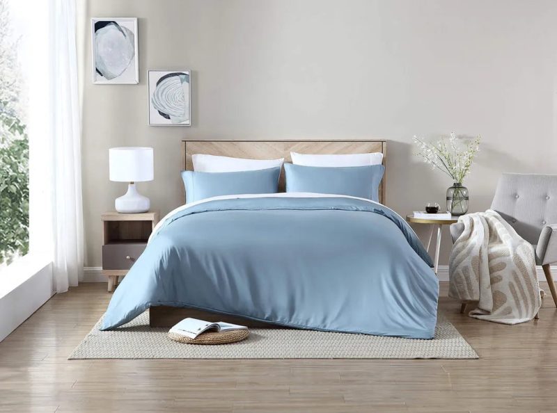 Natural Premium Bamboo Duvet Denim3