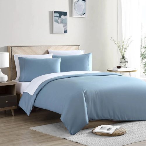 Natural Premium Bamboo Duvet Denim4