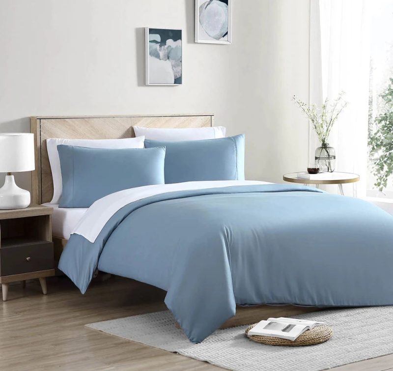 Natural Premium Bamboo Duvet Denim4