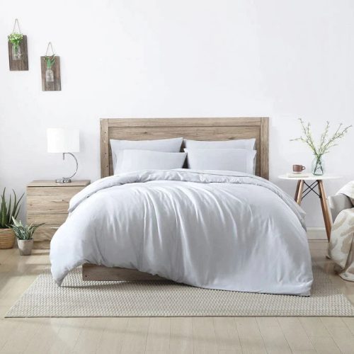 Natural Premium Bamboo Duvet Moon3