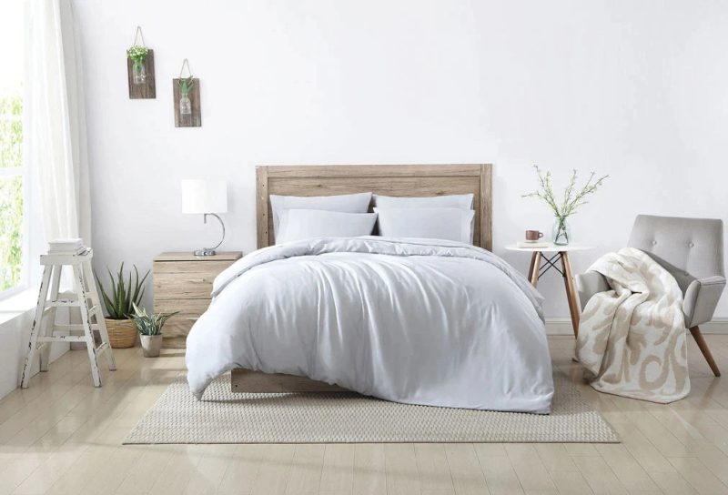 Natural Premium Bamboo Duvet Moon3