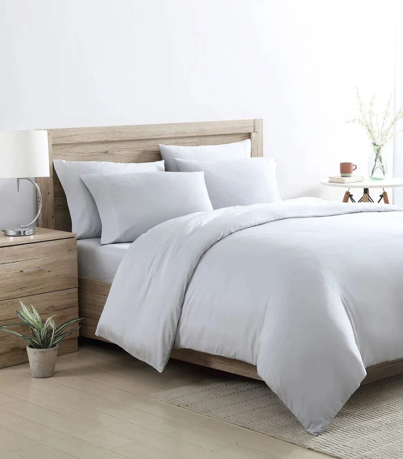 Natural Premium Bamboo Duvet Moon4