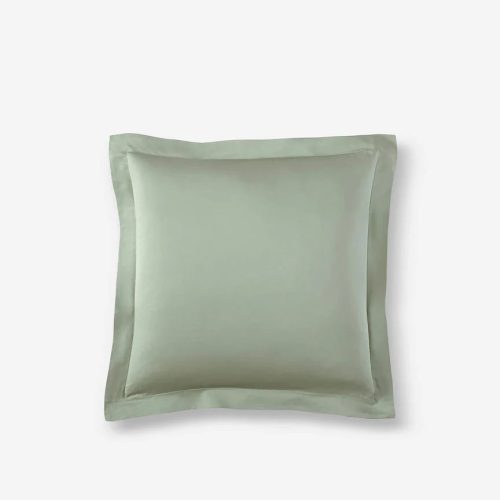 Natural Premium Bamboo Euro Sham Sage01