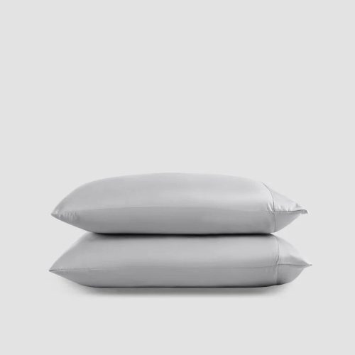 Natural Premium Bamboo Pillowcase Set Moon2