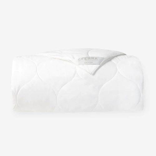 SFERRA ARCADIA DUVET COVER SILO v3