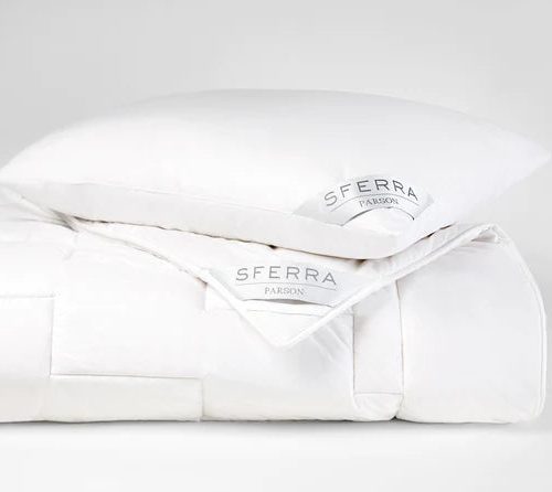 SFERRA PARSON QUILT PILLOW COMP v2 web