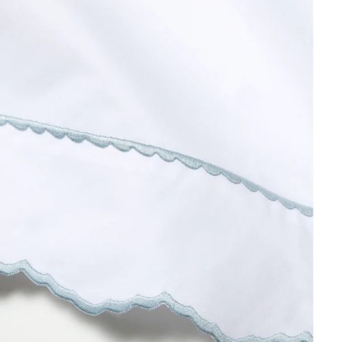 SFERRA PETTINE STANDARD SHAM WHITE SKY TEXTURE v2 20657bf7 0b4c 4213 9f8f 9ce9f7e9c4fc