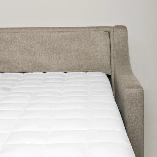 SFERRA FW23 ECOMM ARCADIA SOFA MATTRESS PAD COMP 1 v3