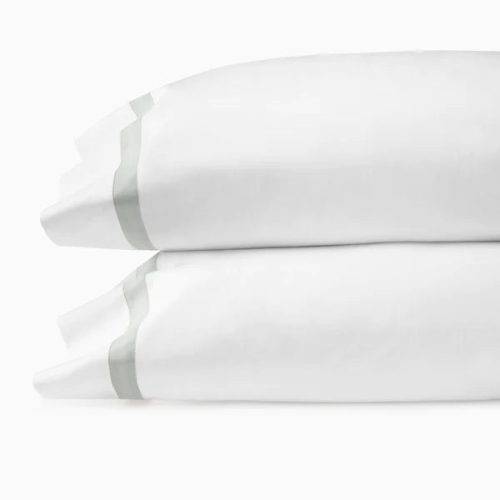 SFERRA FW23 ECOMM ESTATE PILLOWCASES LUNAR COMP v1