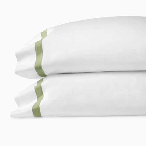 SFERRA FW23 ECOMM ESTATE PILLOWCASES WILLOW COMP v2