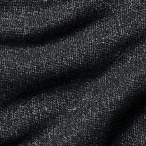 SFERRA FW23 ECOMM MONTEROSA THROW BLACK TEXTURE v1