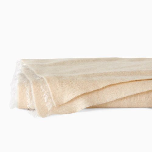 SFERRA FW23 ECOMM MONTEROSA THROW IVORY COMP v1