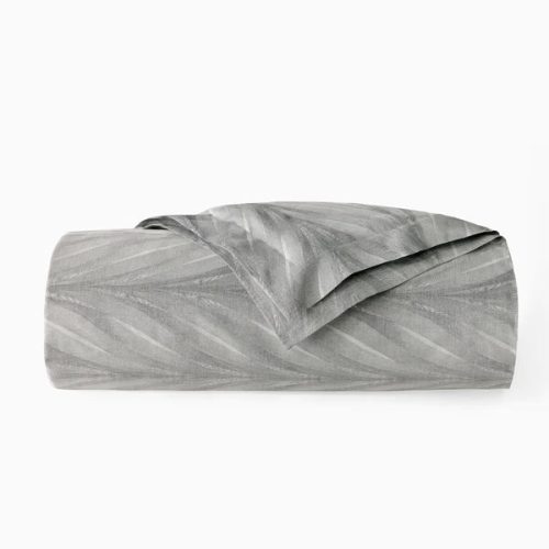 SFERRA FW23 ECOMM PIUMA DUVET COVER FLINT COMP v2