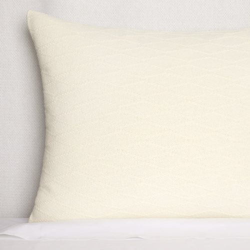 SFERRA SS23 ECOMM CETARA STANDARD SHAM IVORY COMP v1