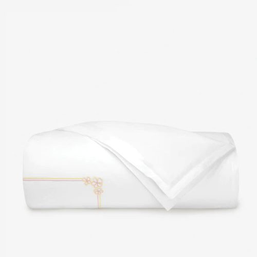 SFERRA YA23 ECOMM FIORINA DUVET COVER WHITE CARNATION COMP v2