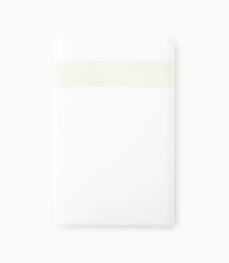 Soprano Ivory Flat Sheet whitebackground 91571152 20da 4b4f 9369 ae57d8a2c1a2