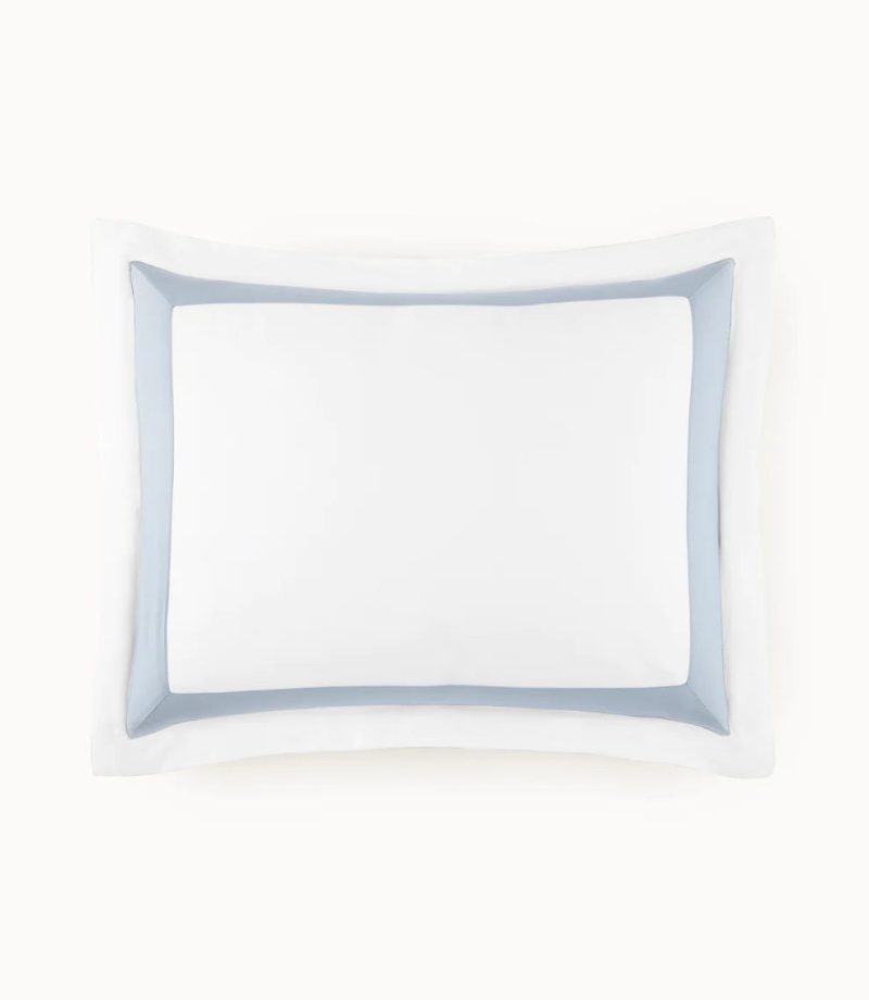 Soprano Standard Sham Blue whitebackground 819a4686 6e81 4492 bed1 756532f2aede