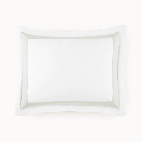 Soprano Standard Sham Platinum whitebackground b47c9123 aef9 4637 ae0c 0bdcec18f85e