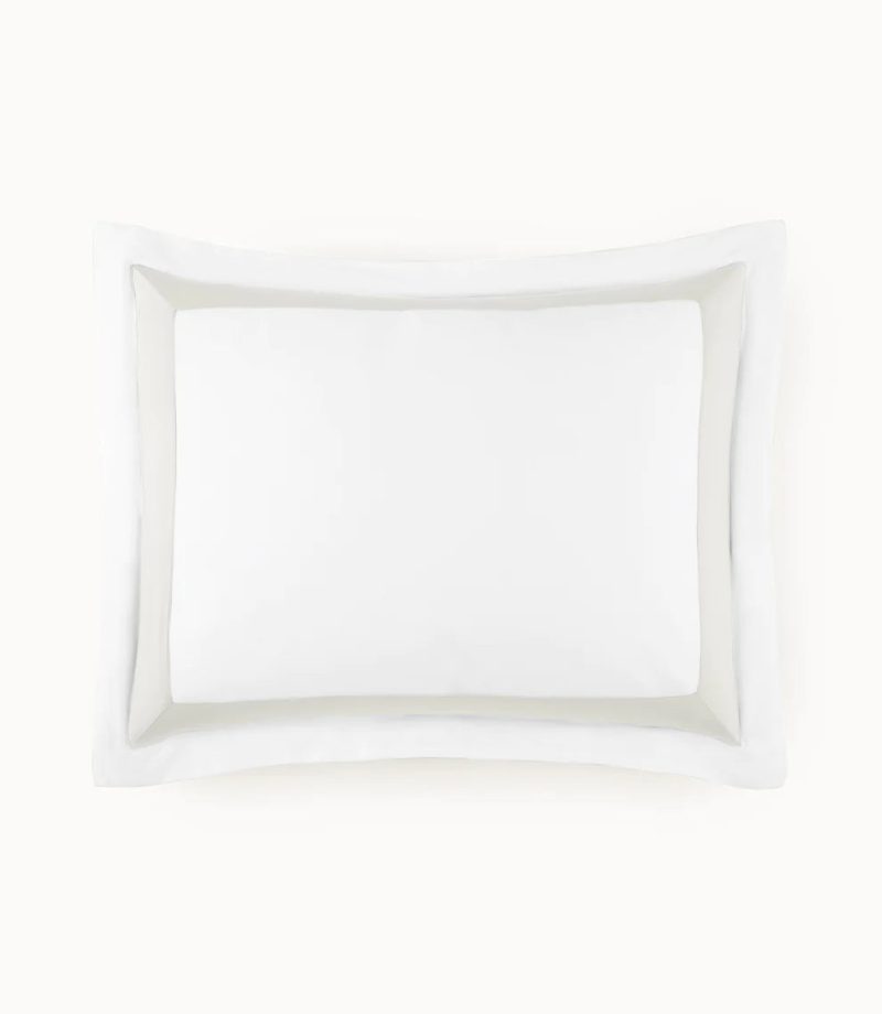 Soprano Standard Sham Platinum whitebackground b47c9123 aef9 4637 ae0c 0bdcec18f85e