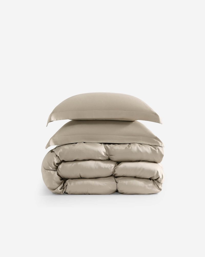 Sunday Citizen Bubble Bundle Taupe 1