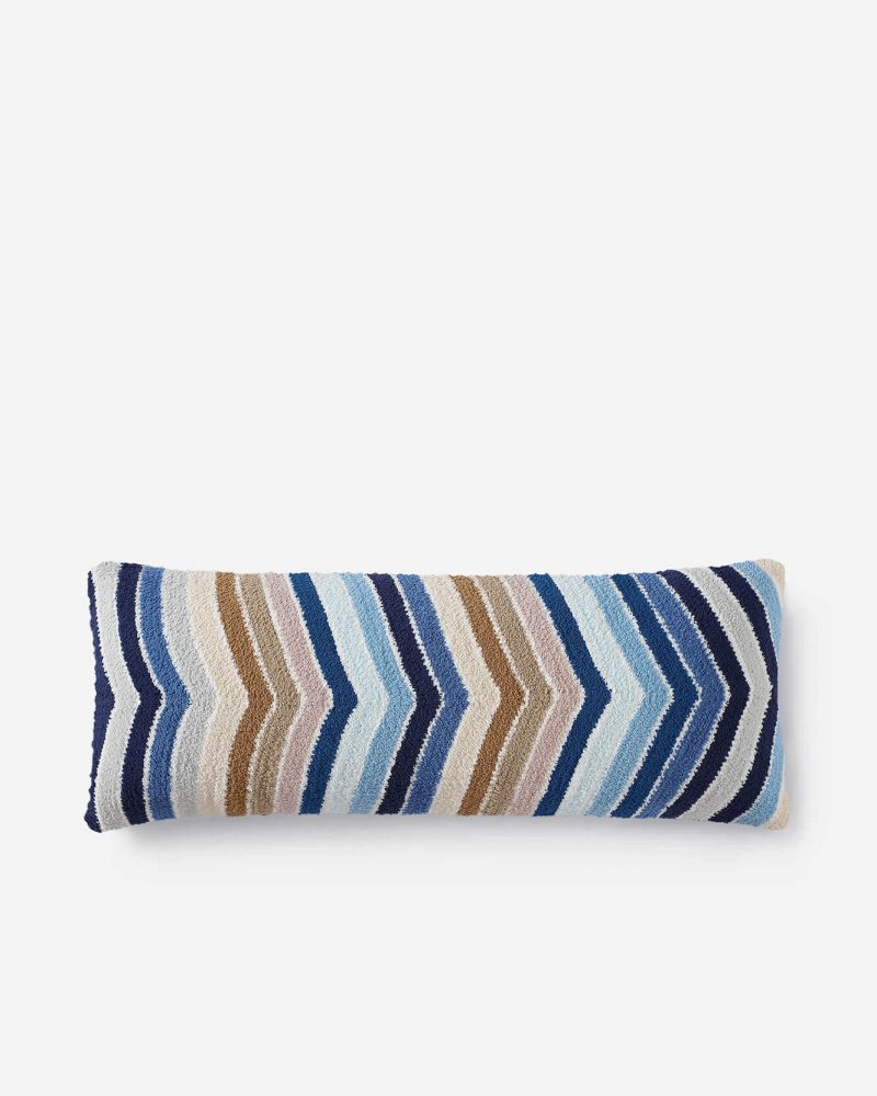 Sunday Citizen Cusco lumbar Pillow Wave1