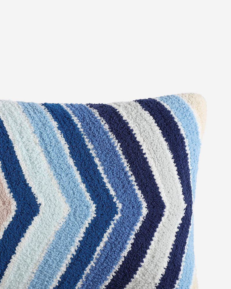 Sunday Citizen Cusco lumbar Pillow Wave3