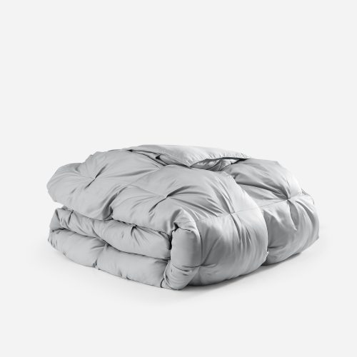 Sunday Citizen Premium Bamboo Bubble Comforter Moon