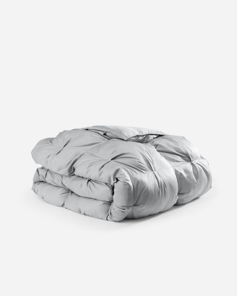 Sunday Citizen Premium Bamboo Bubble Comforter Moon