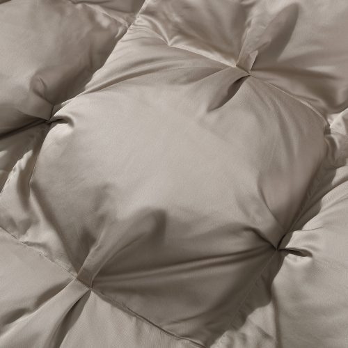 Sunday Citizen Premium Bamboo Bubble Comforter Taupe 2 99fddd70 567a 4149 bdb8 6faffea069a1