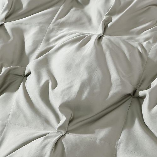 Sunday Citizen Premium Bamboo Bubble Comforter Boulder 3