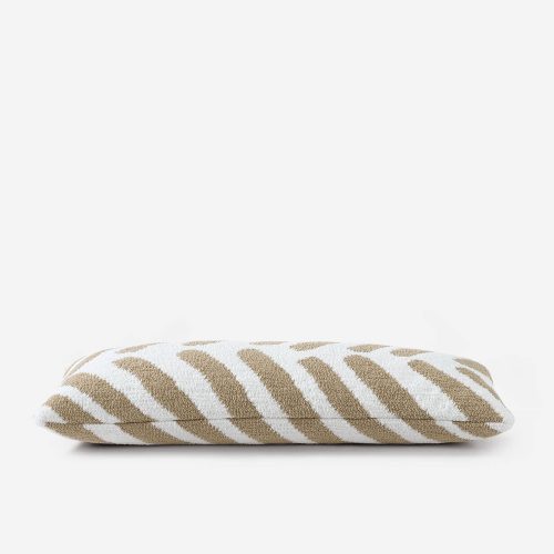 Sunday Citizen Tulum Lumbar Pillow Biscotti 2