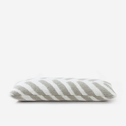 Sunday Citizen Tulum Lumbar Pillow Cloud gray 2 1