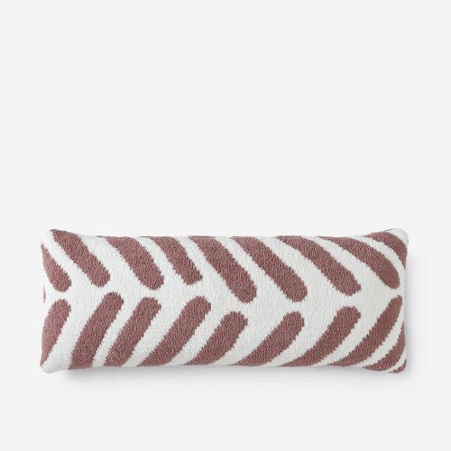 Sunday Citizen Tulum Lumbar Pillow Rose 1