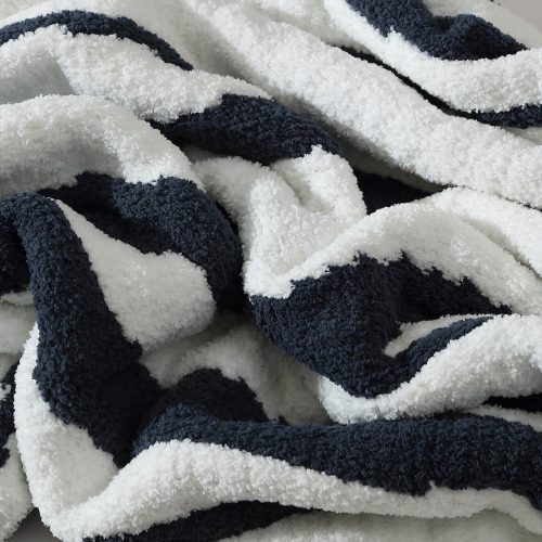 Sunday Citizen Woodland Throw Midnight 2