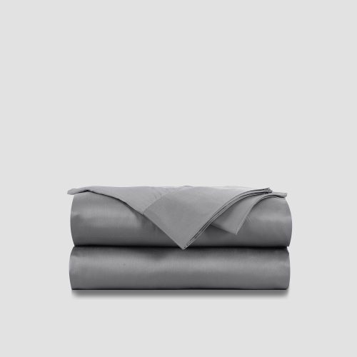 Sunday Citizen bamboo sheet set coal 1