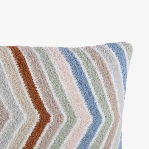 Sunday Citizen Cusco Throw Pillow Mineral 2