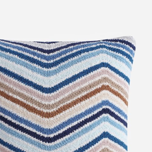 Sunday Citizen Cusco Throw Pillow Wave 3 1