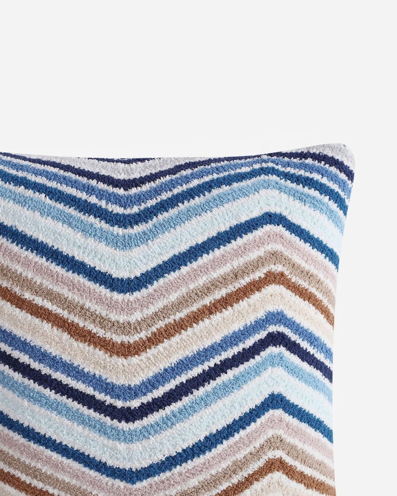 Sunday Citizen Cusco Throw Pillow Wave 3 1