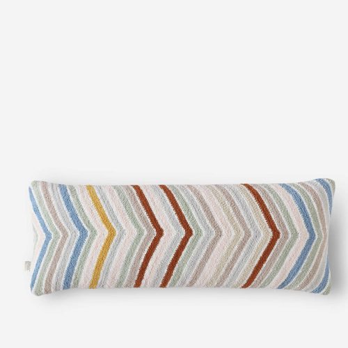 Sunday Citizen Kashi Lumbar Pillow Mineral