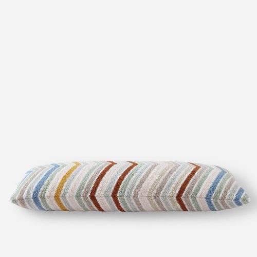 Sunday Citizen Kashi Lumbar Pillow Mineral 1