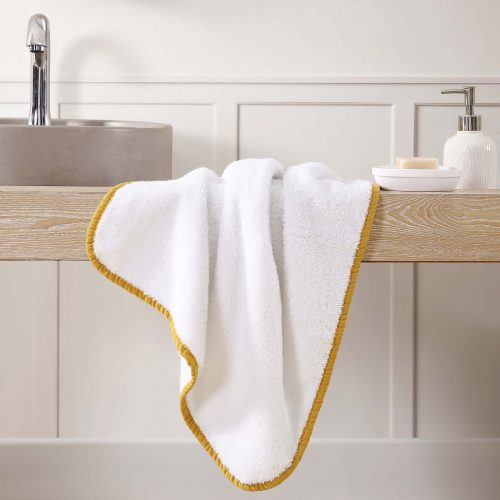 Sunday Citizen Porto Bath Towels Gold