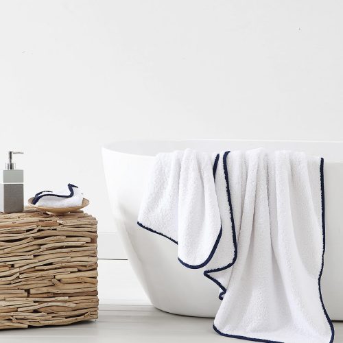 Sunday Citizen Porto Towel Set