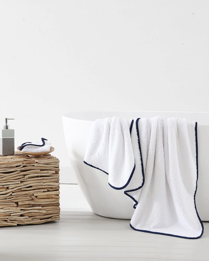 Sunday Citizen Porto Towel Set