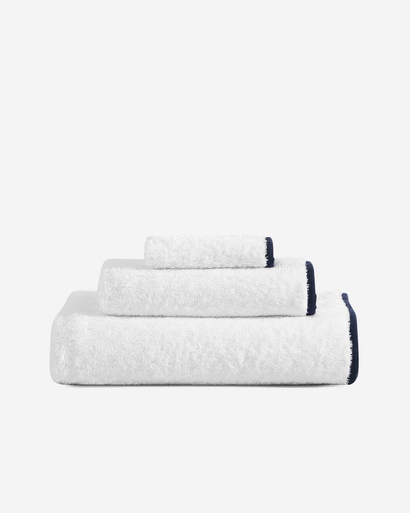 Sunday Citizen Porto Towel Set