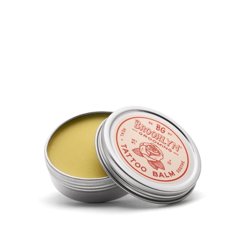 Tattoo Balm 2oz