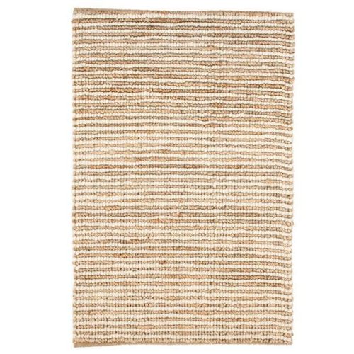 Twiggy Natural Wool Jute Rug2