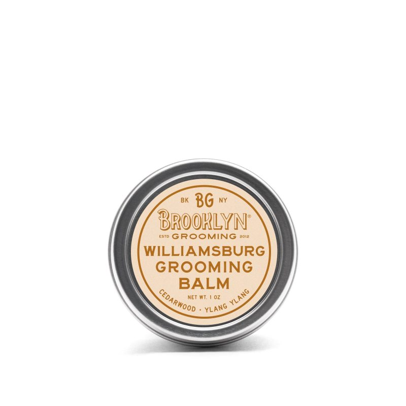 Williamsburg Grooming Balm 1oz 2 3f341d7b c269 4af1 9884 13048baa319e