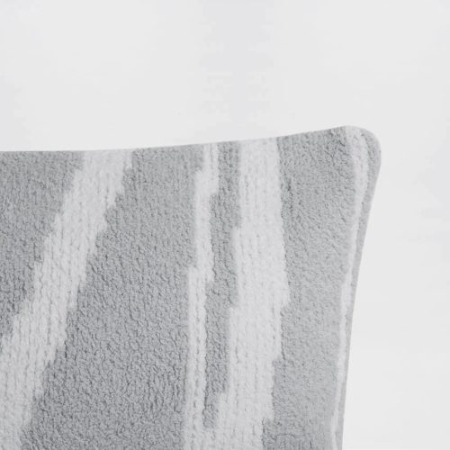 Woodland Lumbar Pillow Cloud Grey 3