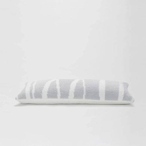 Woodland Lumbar Pillow Cloud Grey 4